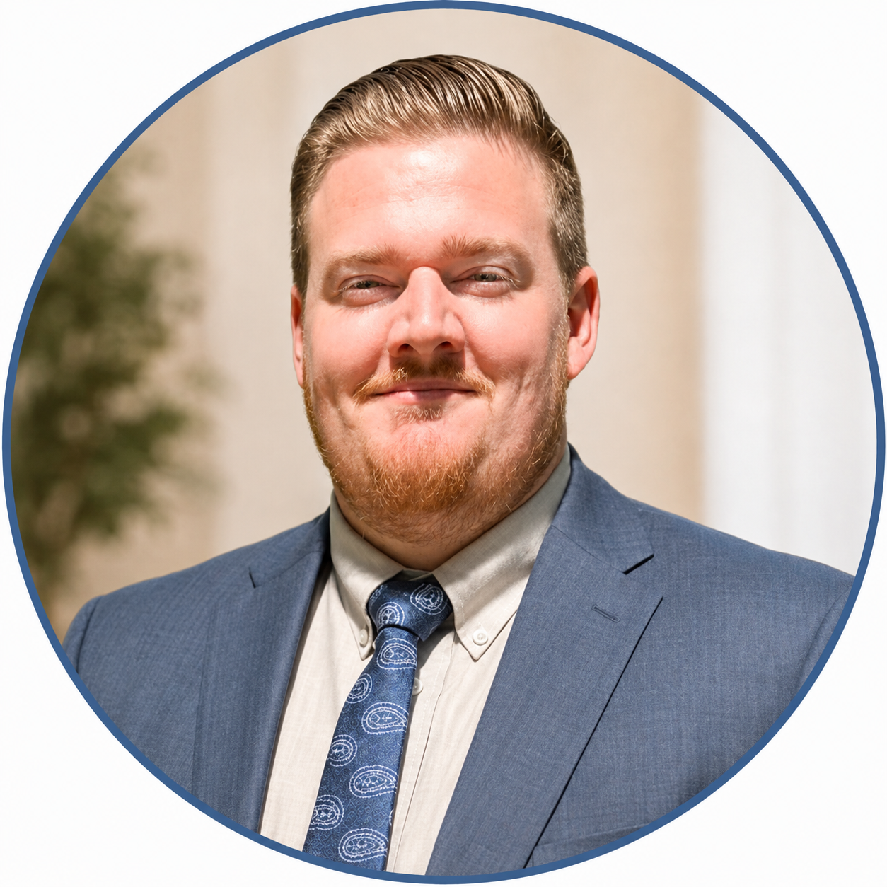 Christerfer Purkey, Locust family law, DWI, criminal defense, and civil litigation attorney