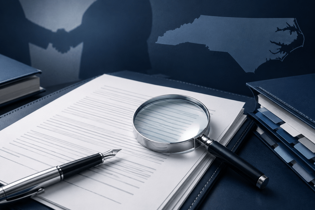 Drafting and Reviewing Contracts: Seven Clauses That Prevent Expensive&nbsp;Disputes