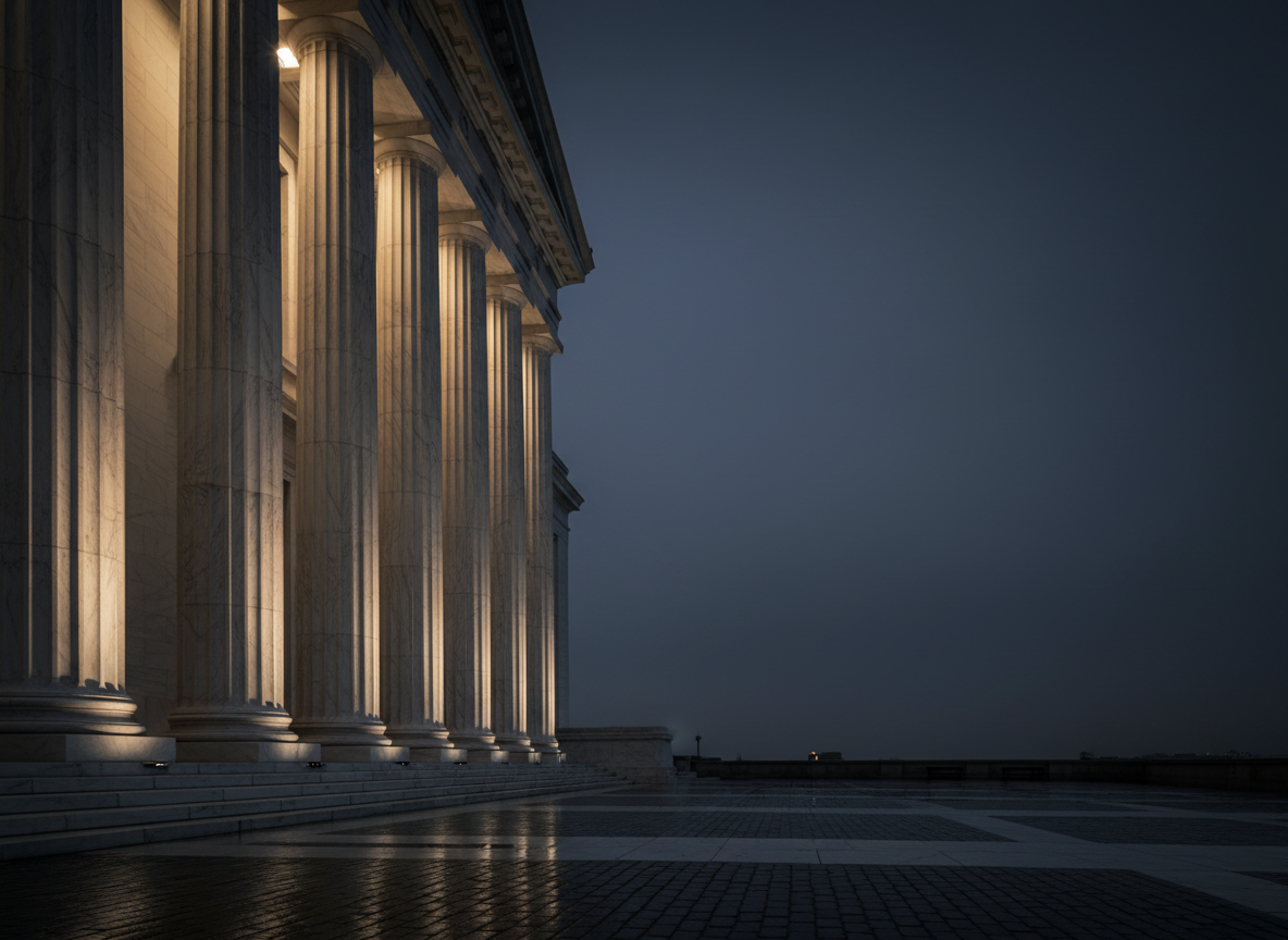 North Carolina courthouse representing separation and divorce matters for Locust and Albemarle families