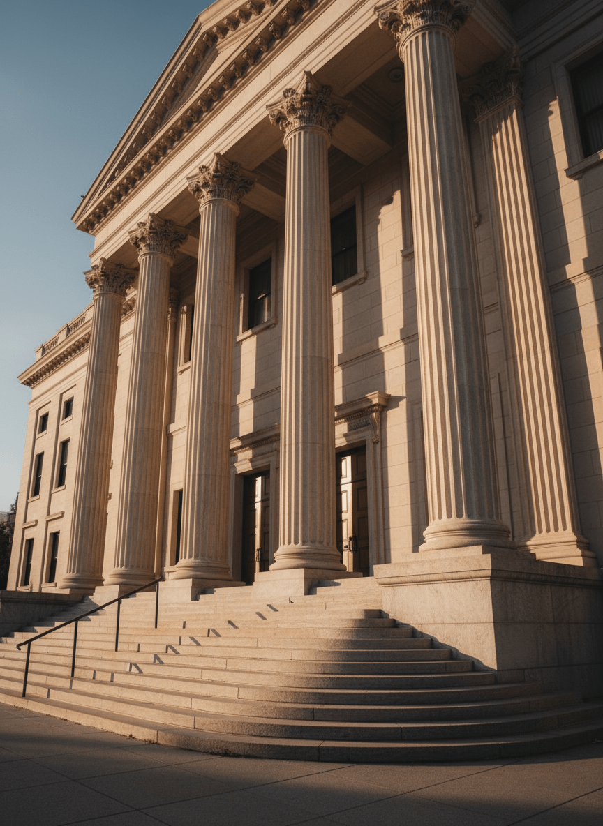Charged With a Crime in North Carolina? Five Steps to Protect&nbsp;Yourself