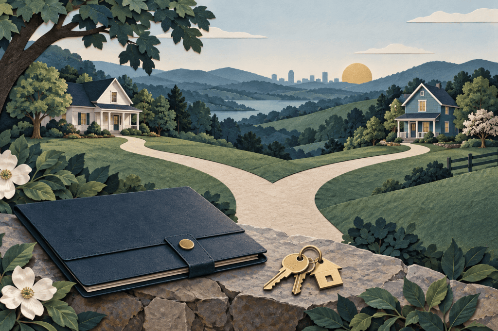 Before Your North Carolina Divorce Is Final: Five Financial Questions to&nbsp;Resolve
