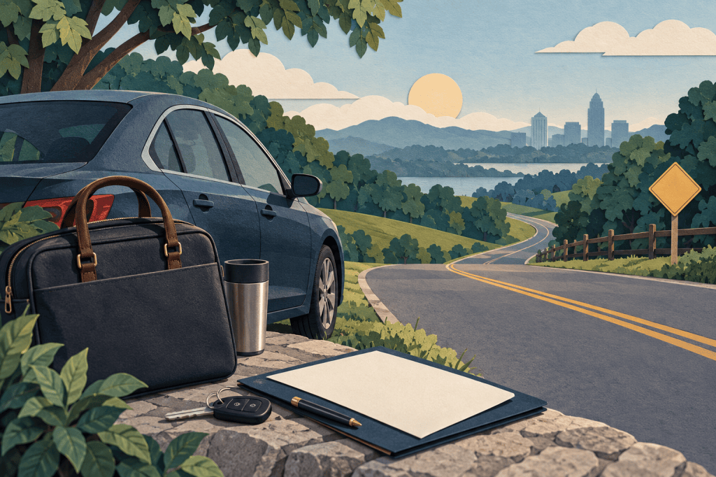 When a Traffic Ticket Threatens Your Commute or Job: A Stanly County Action&nbsp;Plan
