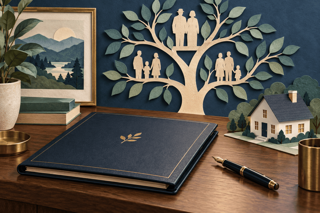When Should You Update Your Will? A North Carolina Checklist for Changing&nbsp;Families