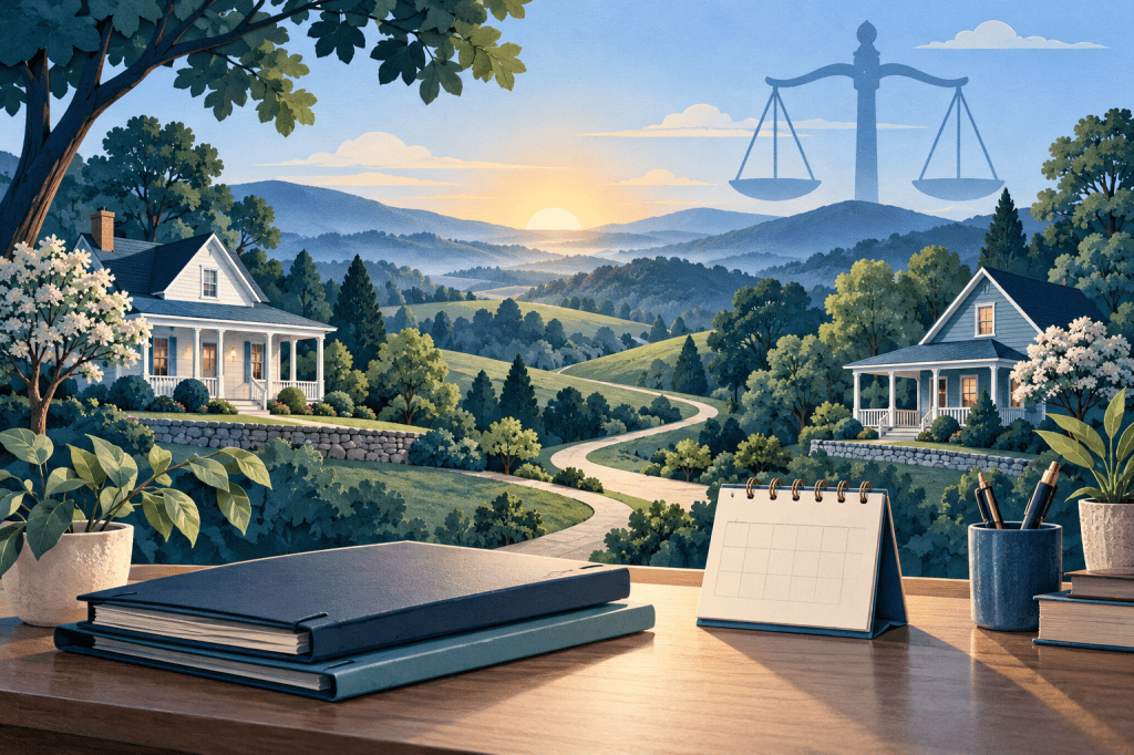 Divorce in Albemarle & Locust, NC: The Complete Separation and Financial Planning&nbsp;Guide